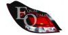 EQUAL QUALITY GP1326 Taillight